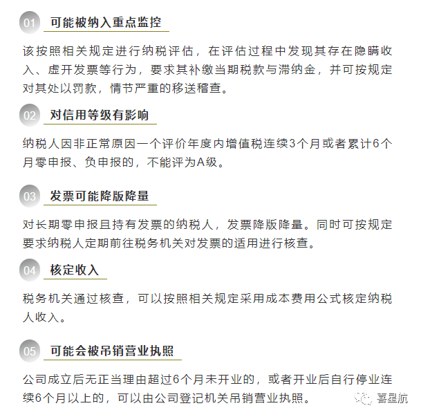 公司法人不領工資、不繳社保，零申報違法嗎？(圖5)
