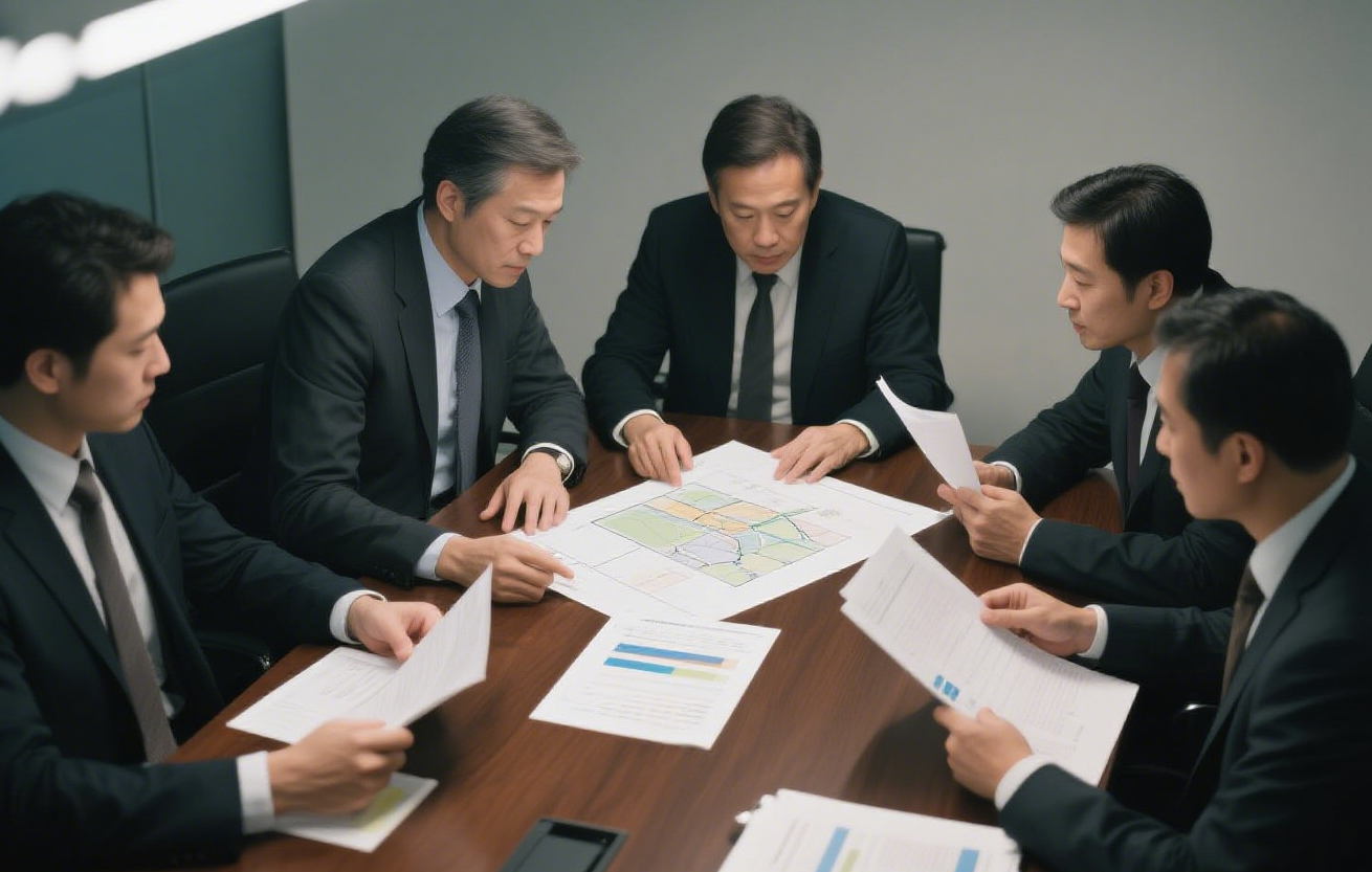 陜西人力外包服務 破解企業(yè)用工難題的本地化解決方案 陜西人力外包服務 破解企業(yè)用工難題的本地化解決方案